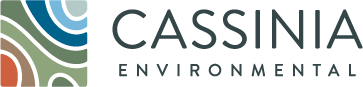 Cassinia Environmental logo